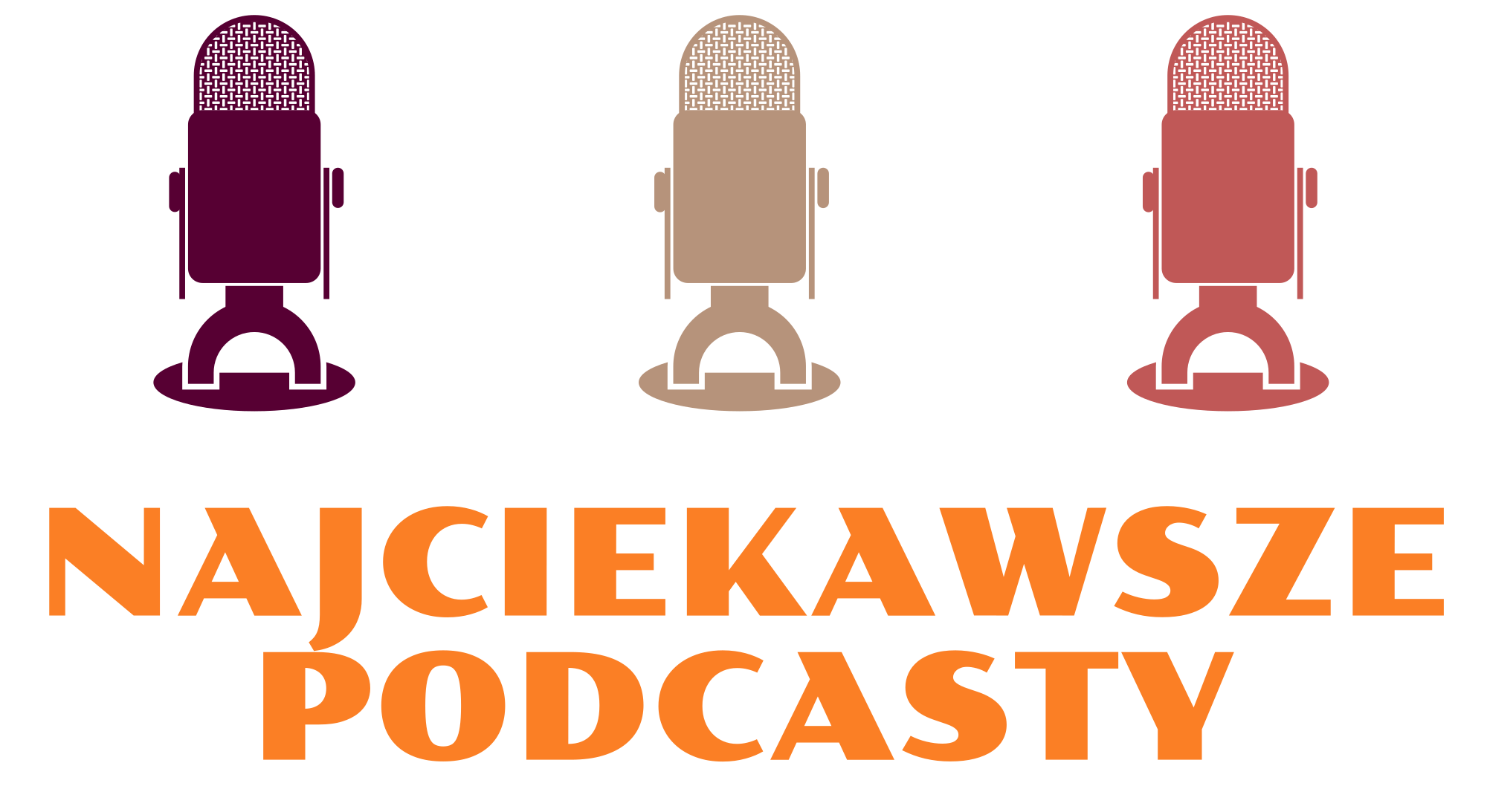 Najciekawsze Polskie Podcasty