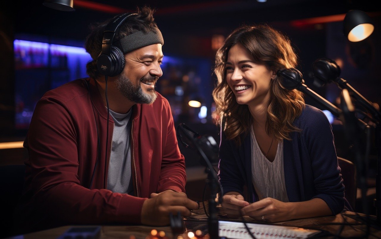 people studio broadcast podcast 8129764