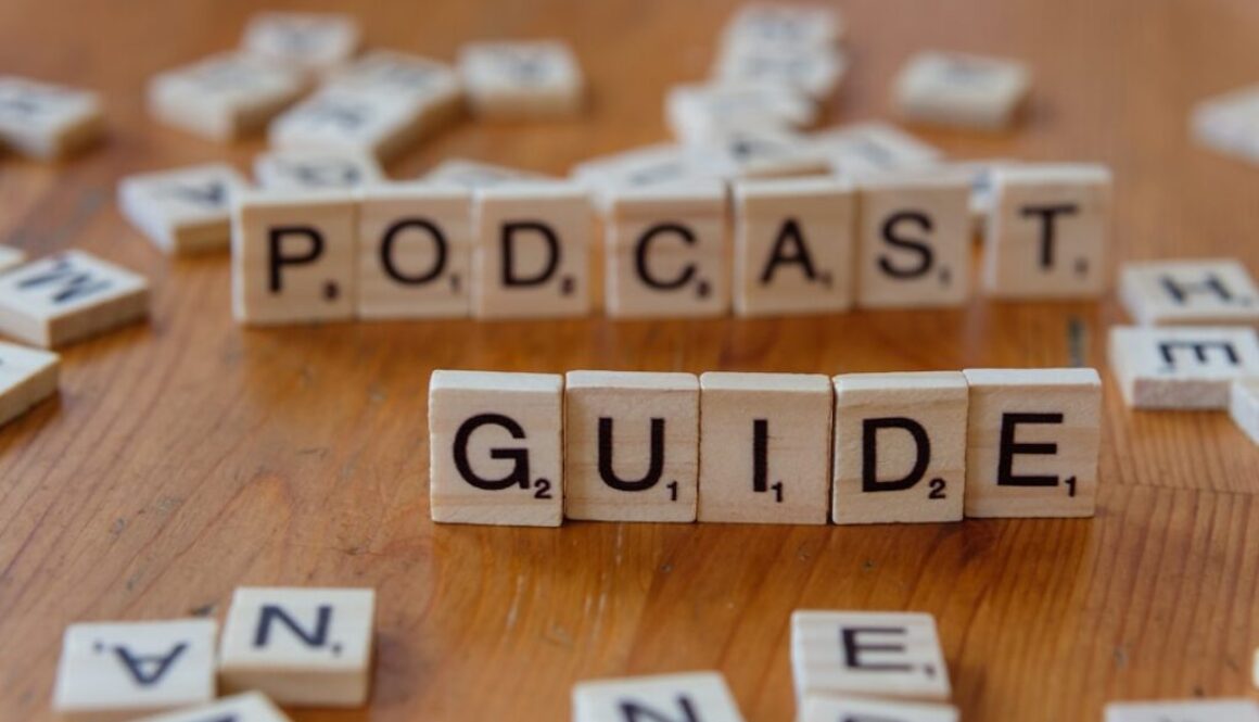 Gdzie znaleźć najlepsze darmowe podcasty - katalogi i serwisy