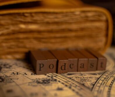 Historia podcastów - jak podcasty zmieniły krajobraz mediów