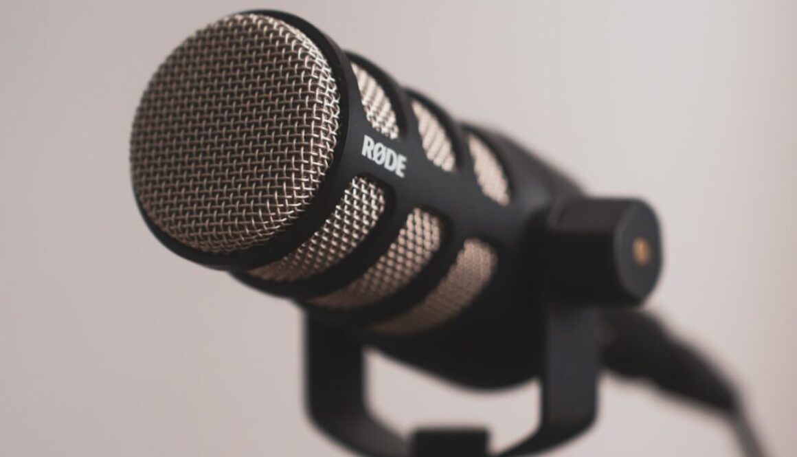 Jak działają podcasty - przewodnik dla początkujących