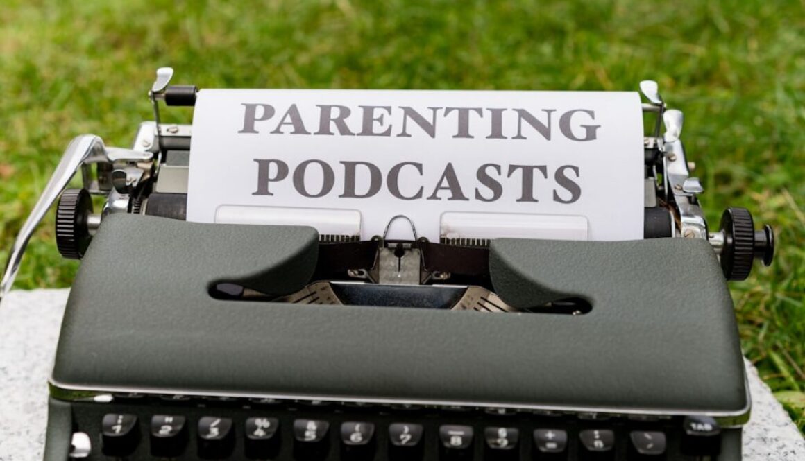 Jak założyć podcast od podstaw - sprzęt, nagrywanie i montaż