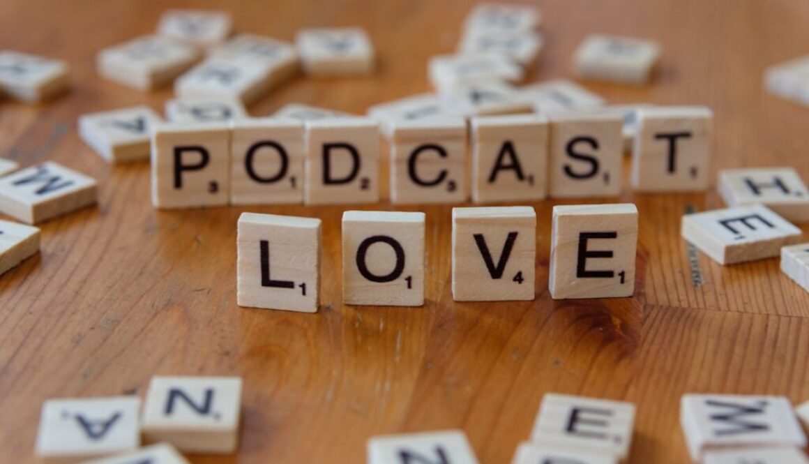 Twój podcast na YouTube - jak udostępniać i promować audio w serwisie