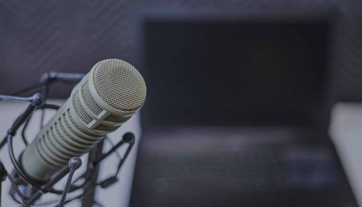 Podcasty dla programistów - 5 audycji o kodowaniu i technologii