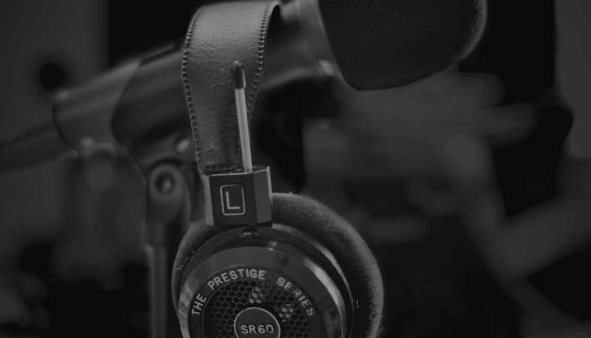 Podcasty medyczne - 5 audycji dla profesjonalistów i zainteresowanych zdrowiem