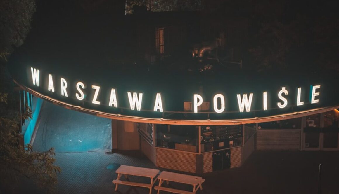 Najlepsze podcasty true crime w Polsce - przewodnik po mrocznych historiach