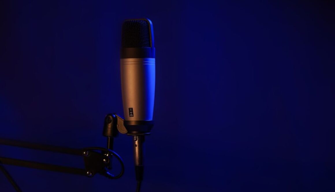 W jakich programach do montażu pracują podcasterzy - przegląd popularnych narzędzi